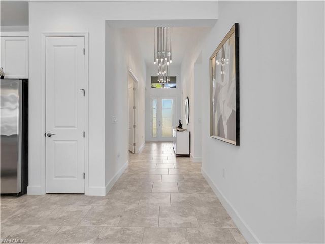 12779 Woodbury DR, Estero, FL 33928
