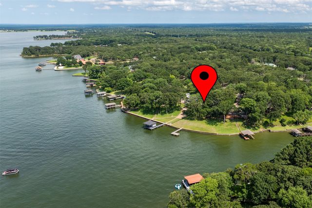 109 Lakeside Lane, Streetman, TX 75859