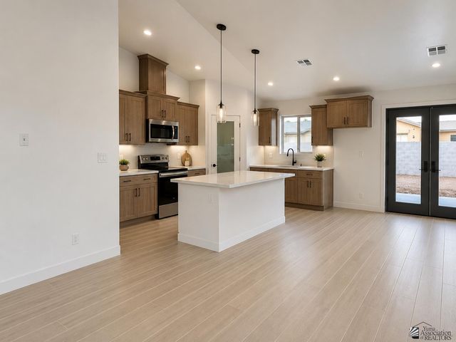 10763 E 45 Pl, Yuma, AZ 85367