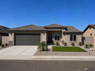 10763 E 45 Pl, Yuma, AZ 85367