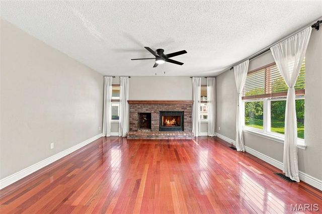 3537 Canyon Creek Drive, St Charles, MO 63303