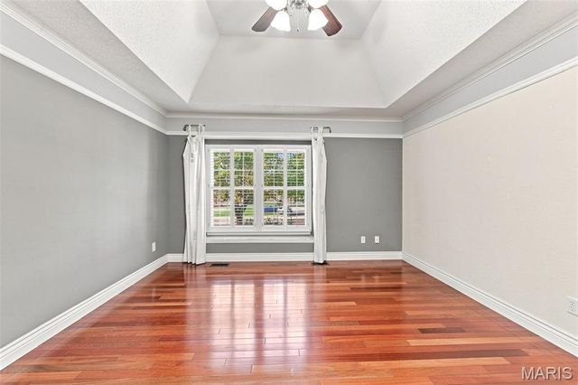3537 Canyon Creek Drive, St Charles, MO 63303