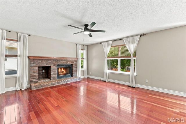 3537 Canyon Creek Drive, St Charles, MO 63303