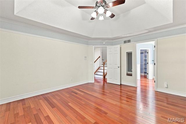 3537 Canyon Creek Drive, St Charles, MO 63303
