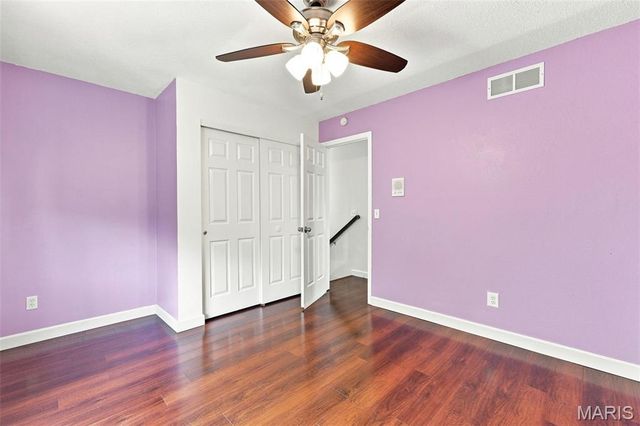 3537 Canyon Creek Drive, St Charles, MO 63303