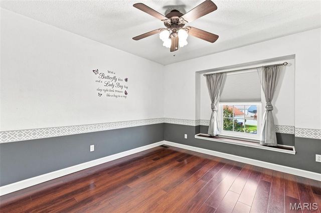 3537 Canyon Creek Drive, St Charles, MO 63303