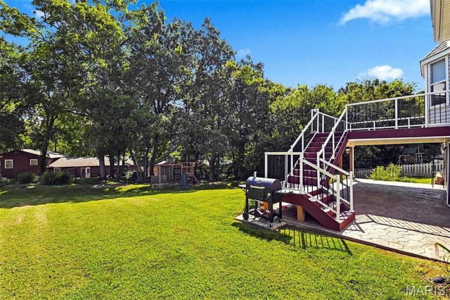 3537 Canyon Creek Drive, St Charles, MO 63303