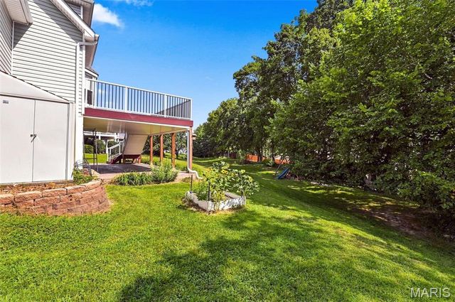 3537 Canyon Creek Drive, St Charles, MO 63303