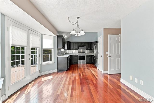 3537 Canyon Creek Drive, St Charles, MO 63303