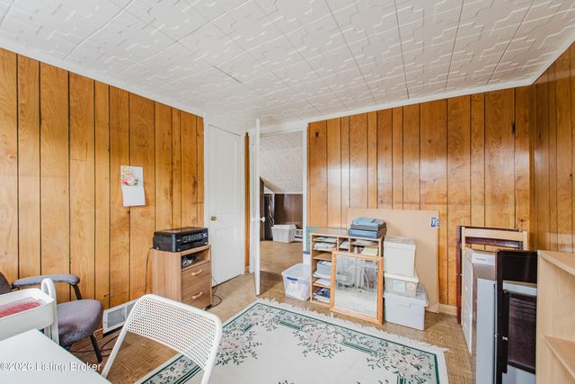 541 University Ave, Louisville, KY 40206