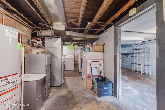 541 University Ave, Louisville, KY 40206