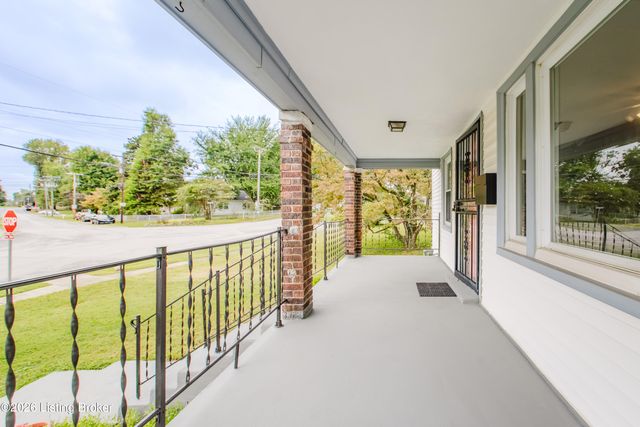 541 University Ave, Louisville, KY 40206