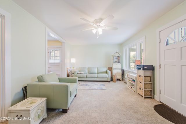 541 University Ave, Louisville, KY 40206