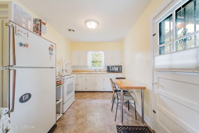 541 University Ave, Louisville, KY 40206