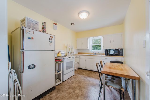 541 University Ave, Louisville, KY 40206