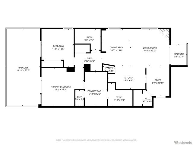 12165 Claude Ct 104, Northglenn, CO 80241