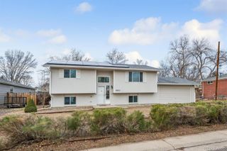 6027 Depew Street, Arvada, CO 80003