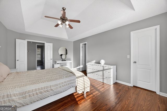 8600 Thomas Road, Riverdale, GA 30274