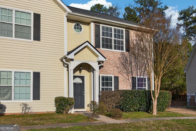 8600 Thomas Road, Riverdale, GA 30274