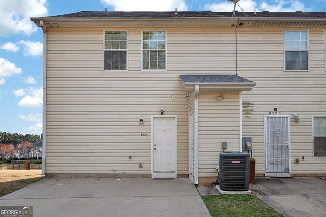 8600 Thomas Road, Riverdale, GA 30274