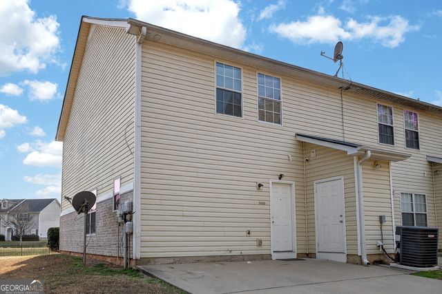 8600 Thomas Road, Riverdale, GA 30274