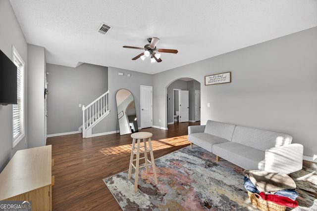 8600 Thomas Road, Riverdale, GA 30274