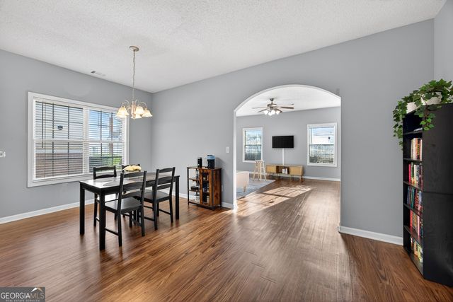 8600 Thomas Road, Riverdale, GA 30274