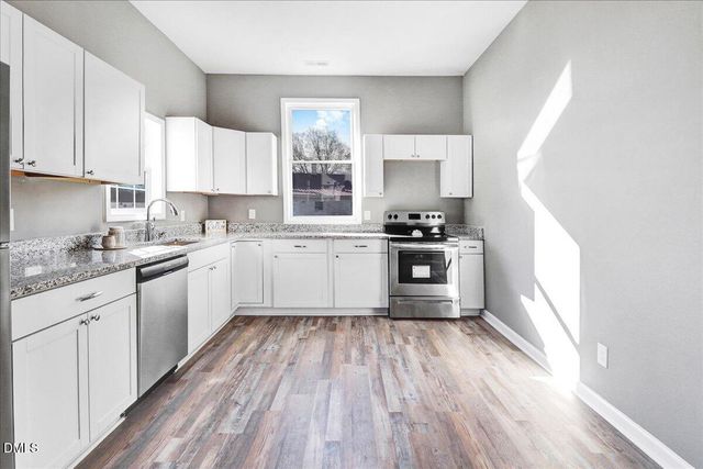 304 Woodland Avenue, Rocky Mount, NC 27801