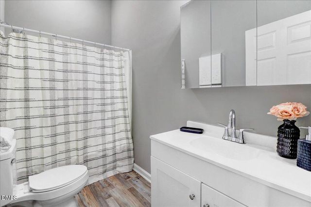 304 Woodland Avenue, Rocky Mount, NC 27801