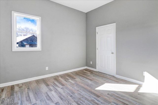 304 Woodland Avenue, Rocky Mount, NC 27801