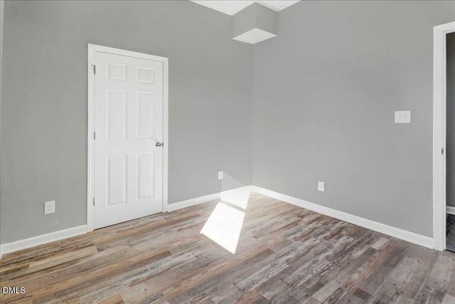 304 Woodland Avenue, Rocky Mount, NC 27801