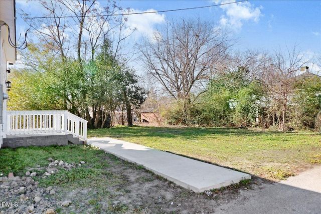 304 Woodland Avenue, Rocky Mount, NC 27801