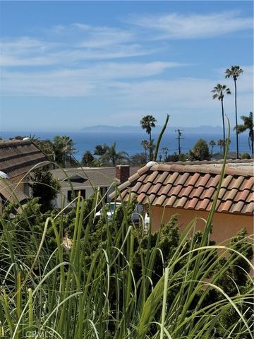 202 Cerrito Cielo, San Clemente, CA 92672