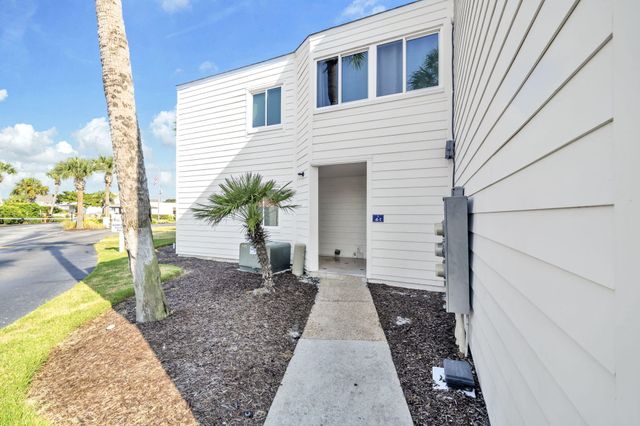 900 Gulf Shore Drive, 1, Destin, FL 32541