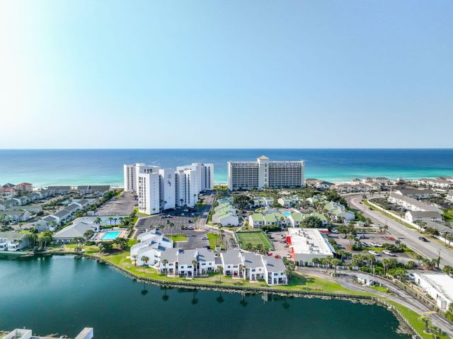 900 Gulf Shore Drive, 1, Destin, FL 32541