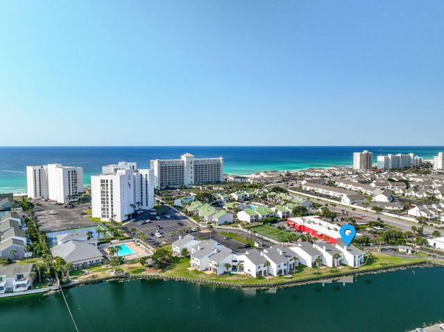 900 Gulf Shore Drive, 1, Destin, FL 32541