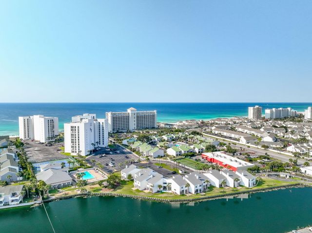 900 Gulf Shore Drive, 1, Destin, FL 32541