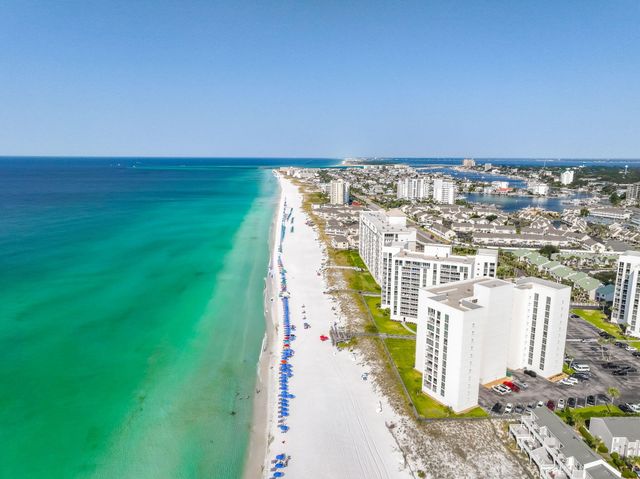 900 Gulf Shore Drive, 1, Destin, FL 32541