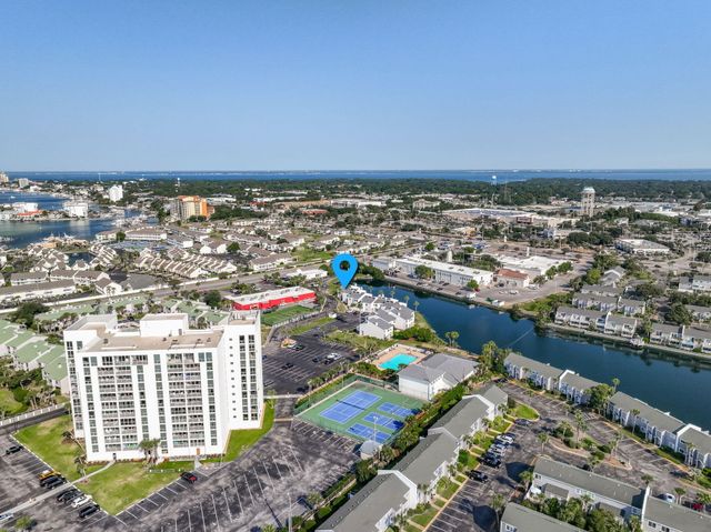 900 Gulf Shore Drive, 1, Destin, FL 32541
