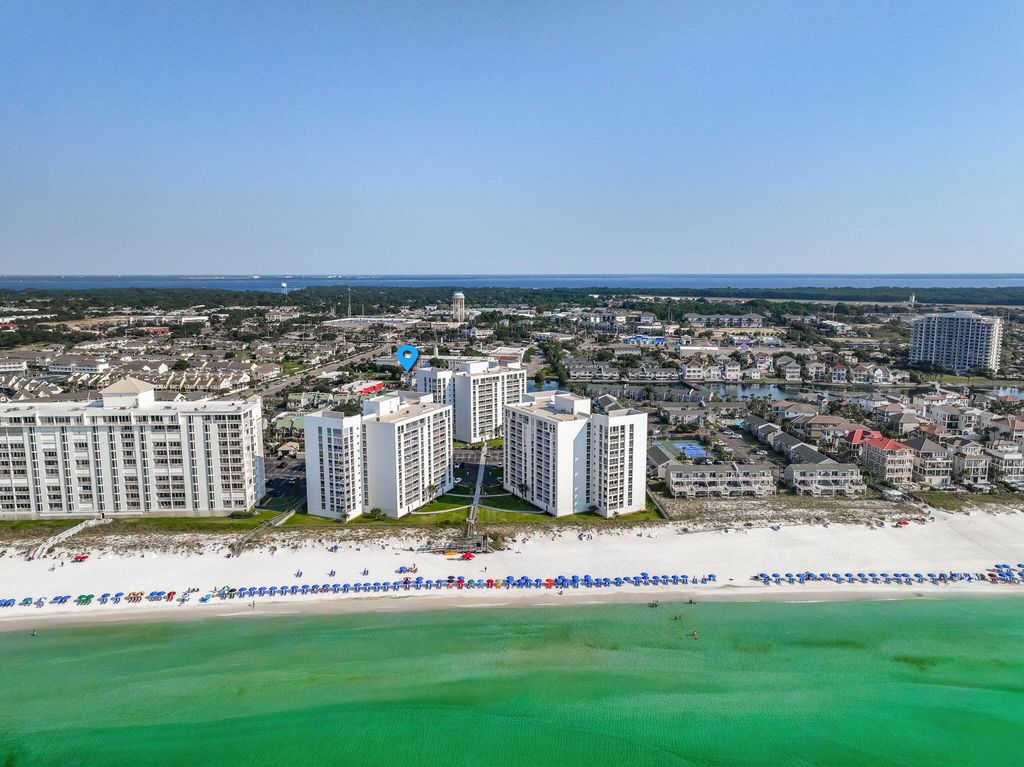 900 Gulf Shore Drive, 1, Destin, FL 32541