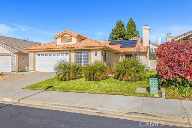 40918 Cypress Point, Cherry Valley, CA 92223