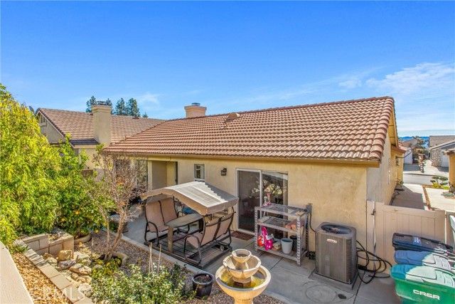 40918 Cypress Point, Cherry Valley, CA 92223