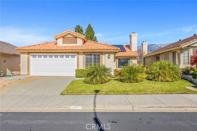 40918 Cypress Point, Cherry Valley, CA 92223