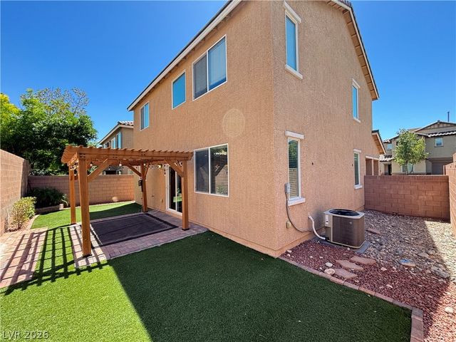 10612 Forum Peak Lane, Las Vegas, NV 89166