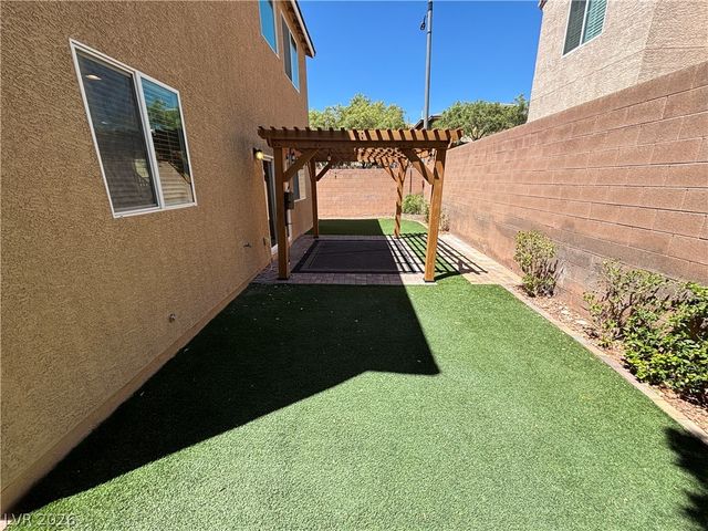 10612 Forum Peak Lane, Las Vegas, NV 89166