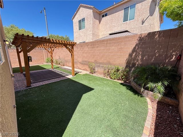 10612 Forum Peak Lane, Las Vegas, NV 89166