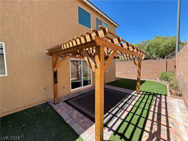 10612 Forum Peak Lane, Las Vegas, NV 89166