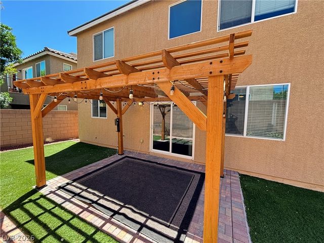 10612 Forum Peak Lane, Las Vegas, NV 89166