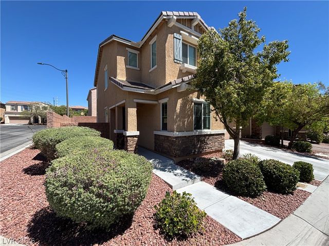 10612 Forum Peak Lane, Las Vegas, NV 89166