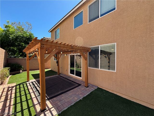 10612 Forum Peak Lane, Las Vegas, NV 89166